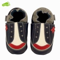 Zippytots Baby Shoes 741308 Image 7